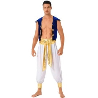 Costumes - Men